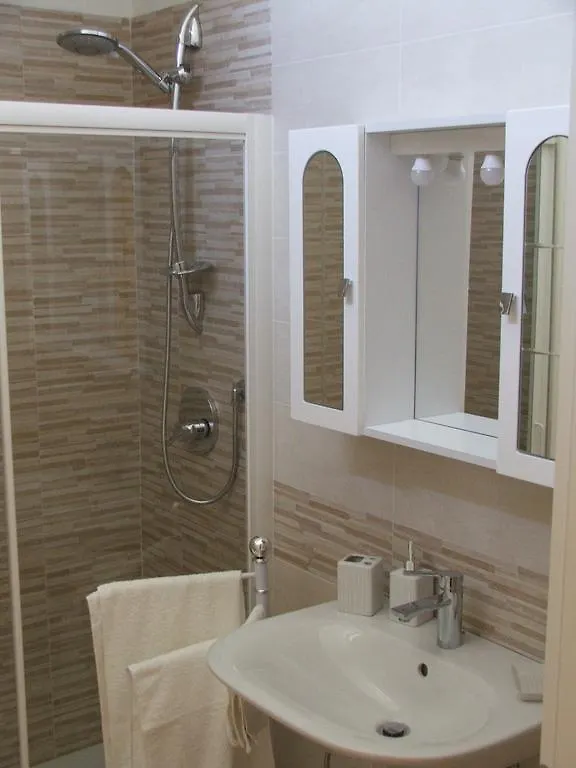 Guest house Maison Jolie Hotel Rho Italy
